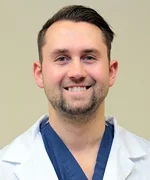 Christopher Sokalski, PA-C, Physician Assistant for Dr. Conway