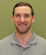 Dane Kopas, PT, DPT, Physical Therapist