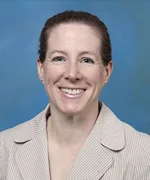 Dr. Janet Conway, Head of Bone and Joint Infection, International Center for Limb Lengthening