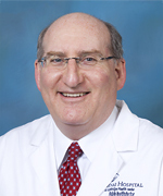 Dr. John Herzenberg
