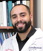 Dr. Michael Assayag, Orthopedic Surgeon, International Center for Limb Lengthening