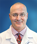 Dr. Shawn Standard, Head of Pediatric Orthopedics, International Center for Limb Lengthening