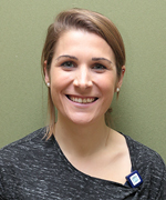 Grace Annie Neurohr, PT, DPT, Physical Therapist