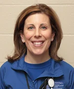 Kimberly Doll, PT, DPT, Manager, RIAO Outpatient Rehabilitation