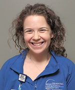 Lisa Levitt, PT, DPT, Physical Therapist