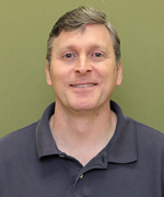 Mark Megary, PT, Physical Therapist