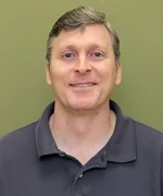 Mark Megary, PT, Physical Therapist