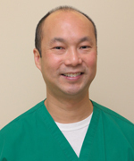 Robert Lieu, OTR/L, Occupational Therapist