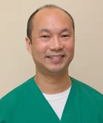 Robert Lieu, OTR/L, Occupational Therapist