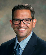 Orthopedic Surgeon Dr. Christopher Bibbo