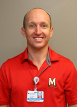 Benjamin Adams, PT, DPT, OCS, Physical Therapist