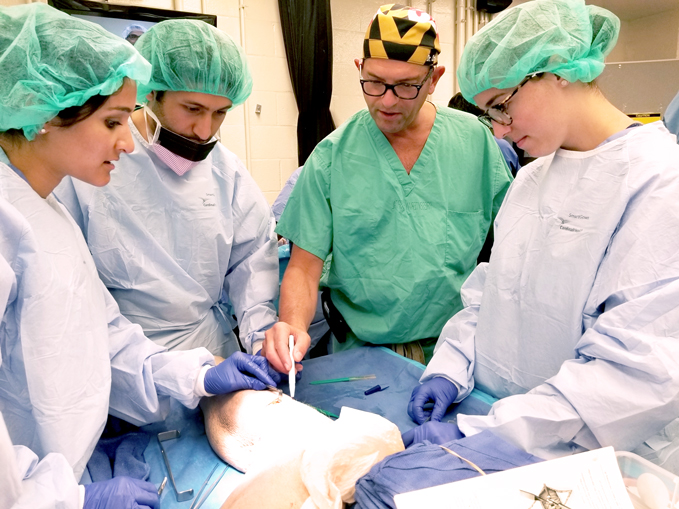 Baltimore Limb Deformity Course International Center for Limb Lengthening
