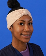 Ciera Senior, Orthopedic Specialist/Medical Assistant