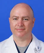 Daniel Metz, PA-C, Physician Assistant for Dr. Conway