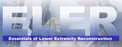 Essentials of Lower Extremity Reconstruction Course