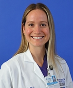 Hannah Racis, PA-C, MSHS, Surgical Physician Assistant for Dr. Conway