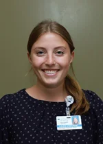 Laura Osborne, PT, DPT, Physical Therapist