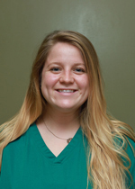 Natalie Little, OTD, OTR/L, Occupational Therapist