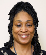 Octavia Hall, Patient Registrar