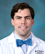 Pediatric and Adult Orthopedic Surgeon Dr. Philip McClure