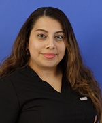 Tania Martinez, Orthopedic Specialist/Medical Assistant