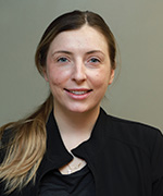 Tara Kolativa, PT, DPT, Physical Therapist