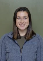 Tessa Shifflett, PT, DPT, Physical Therapist